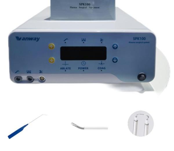 Buy Plasma Coblation Surgery Device Versatile Use In Spine ENT And Pain Management at wholesale prices