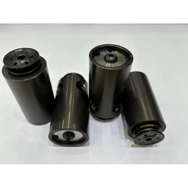 Double Hole Nozzle Automatic Die Cutting Machine Spare Parts