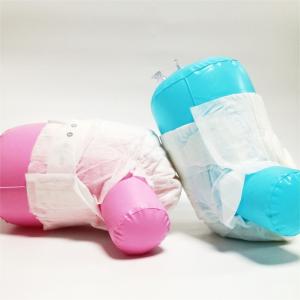 Quality Dry Surface M Disposable Baby Care Diapers For Boy Girls for sale