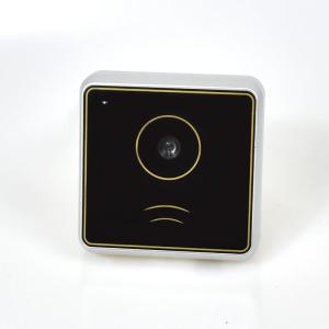Quality RFID Qr Code Reader Wiegand Barcode Scanner 2 Replay Output for sale