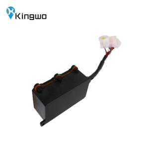 Multiple Protocol 2G 3G Asset Gps Tracker live gPS tracking device for equipment