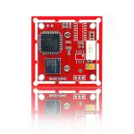 OV7725 Serial Camera Module 0.3MP OV528 For Embedded Imaging Applications