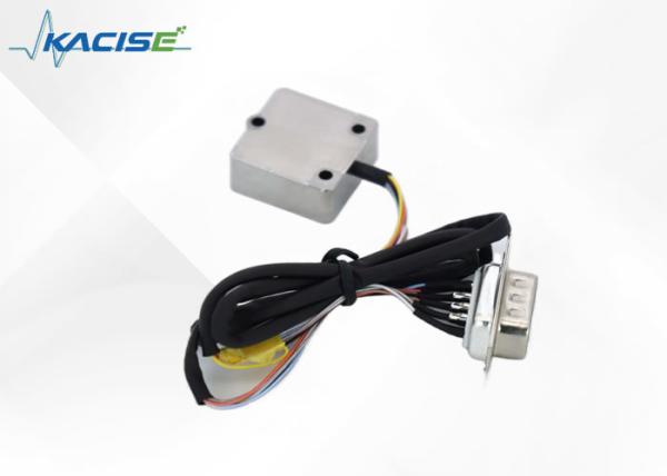 ±100 Measurement Range Quartz MEMS Gyroscope For Virtual Reality Applications