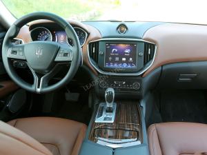 Playing Music Multimedia Video Interface Android Auto Support Up Version IOS 13