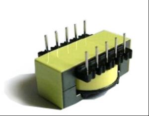 China Vertical Electronic Current Transformer , Ferrite Core Type High Current Transformer on sale