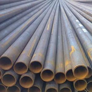 Quality Professional Factory ASTM A106/ API 5L / ASTM A53 Grade B Seamless Carbon Steel Pipe For Oil And Gas Pipeline for sale
