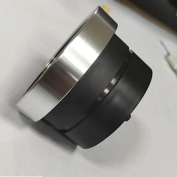 1.28 Inch round Serial Port Screen 240X240 Resolution Uart Interface 300c/D