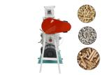 2-5t/h poultry feed pellet making machine for making feed for chicken farm