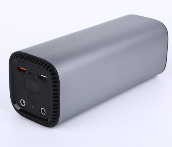 Buy Portable Solar Energy Generator Blue Power For DC Solar Home Lighting Portable Solar Generator at wholesale prices