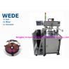 Buy cheap Durable Copper Coil Making Machine With Load And Unload Robots For Multi from wholesalers