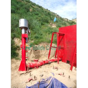 Quality Rain Proof Oil Gas Drilling API Flare Ignition Device for sale