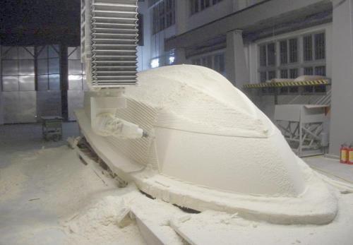 Buy Easily Shaped Epoxy Resin Paste for Rapid Prototyping & Tooling Materials at wholesale prices