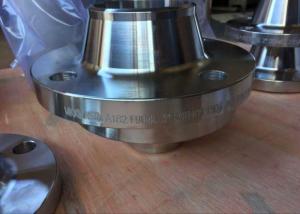 Duplex Stainless Steel Pipe Flange WN LWN SO SW Blind ASTM A182 F904L