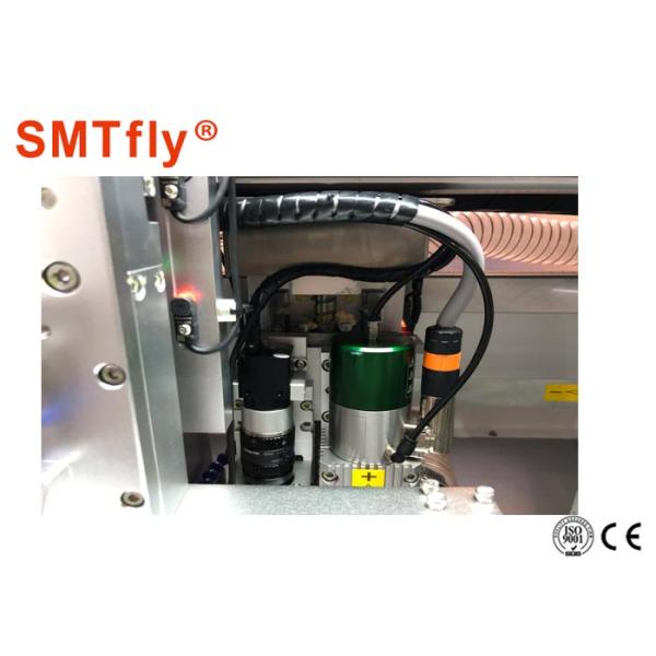 0.5 - 6mm Boards Thickness PCB Depaneling Router Machine With Easy Win 7 System