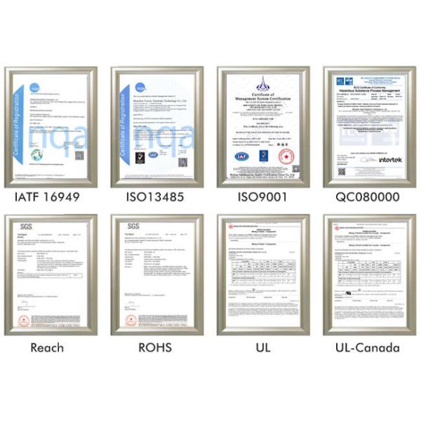 Electronic Cca Circuit Card Assembly Design Services Contract Manufacturing