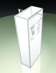 R8 Doubke Wall Panel with With Led Light, Customization Wall Panel For Event