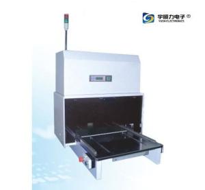 Quality Intelligent Punching Machine High Precision Fpc / Pcb Punching Machine , PCB Depaneling Equipment for sale