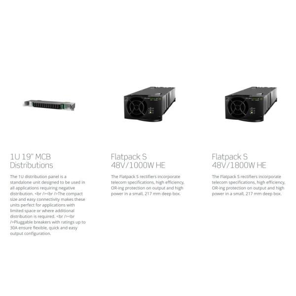 Compact HE Eltek Flatpack S 1U Power Systems 2KW 3.6KW Embedded power supply ( P/N:: CTOS0201.XXX CTOS0301.XXX )