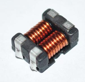 Quality High Current Common Mode Choke Coil Common Mode Fliter With Ferrite Core for sale