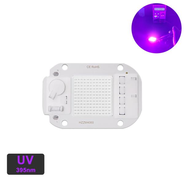 Aluminum Material UV LED Module