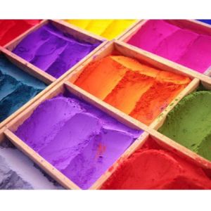 Buy cheap Customize Powder Coating Additives Environmental Protection Powder Coating Agent from wholesalers