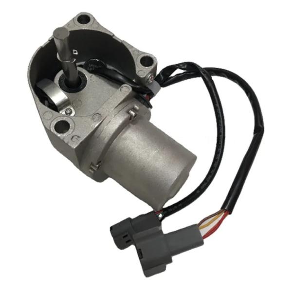 Excavator Step Motor Throttle Motor 4614911 4360509 For EX200-5 EX230-5 EX220-5