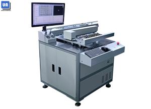 Quality Intelligent Programming PCB Selective Soldering Machine for sale