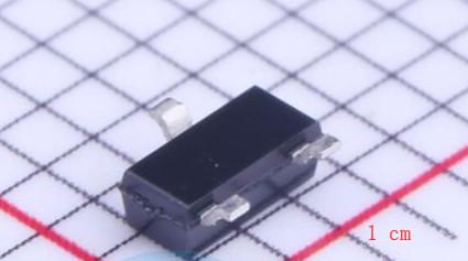 Buy RoHS PSOD TVS Diode Array PSOT05C-LF-T7 For RS-232 & RS-423 Data Lines at wholesale prices
