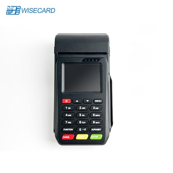 Buy Payment Processing Linux Pos Terminal Bluetooth Pci Standard Encrypted Keyboard at wholesale prices