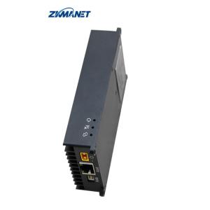 Quality 30KM 800MHz/1.4GHz/2.4GHz AES-128 UAV Data Link Video IP Camera Transmitter and Receiver for sale