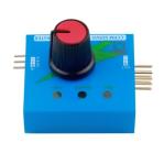 Digital Multi-Mode Servo Tester ECS RC Consistency CCMP Master For Steering Gear