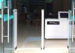 UHF Access Control System Intelligent Scanner Devices Multi Passageway Control