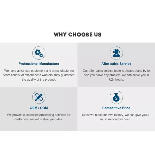 Resin Tolerance 0.006mm SLS / FDM / SLA 3D Printing Rapid Prototyping