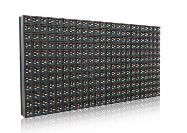 Buy SMD Full Color LED Screen Modules Unit Board High Resolution Eco Friendly at wholesale prices