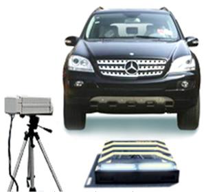 Quality Under vehicle scanning system image growns in 1 sec, license No.and image stored in 1 file for sale
