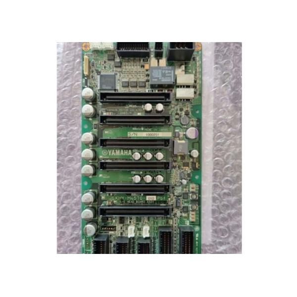 YS12 YS24 SMT Yamaha Equipment Spare Parts Aluminum Head Servo Card 2