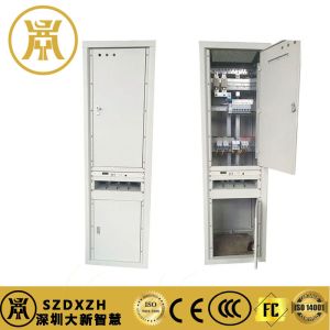 Buy cheap Combined Power System 48V 200A-1600A Power System Cabinet from wholesalers