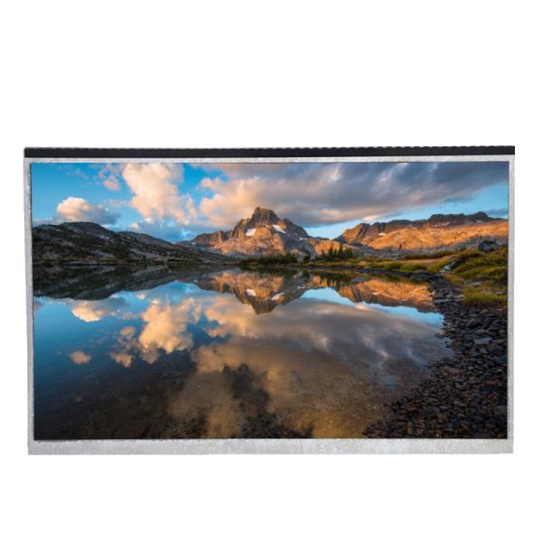 Buy 350Cd/m2 High Brightness LCD Display 10 Inch LCD Screen at wholesale prices