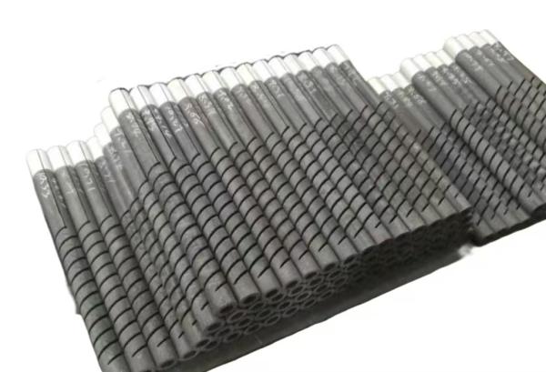 Buy SG Type SiC Heating Element for High Temperature Applications at wholesale prices