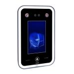 Cloud Web Facial Recognition Biometric Attendance System With Access Control