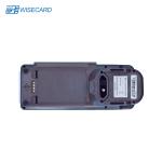 Multi Touch Screen Biometric POS Terminal , Smart Mobile Payment Terminal
