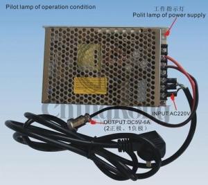 Middle Power WIFI Jamming Device Indoor 4 Bands Wifi Signal Blocker Device