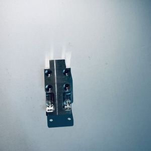 Quality Communication Facililties Aluminum Alloy 5G CNC Components for sale