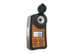 High Precision Digital Refractometer Large Screen LCD Display