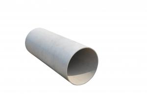 Quality L245 Line Pipe Seamless Welded Steel Tube API SPEC For Natural Gas High Toughness for sale