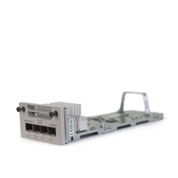 C9300 4 X 1GE Network Module C9300-NM-4G For Network Infrastructure