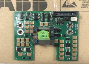 Quality NEW ABB Trigger Board NGDR-07C 68980127B Inverter Driver Control Circuit Board for sale