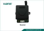 30-50m Remote Control Distance exit push button with Remote Controller
