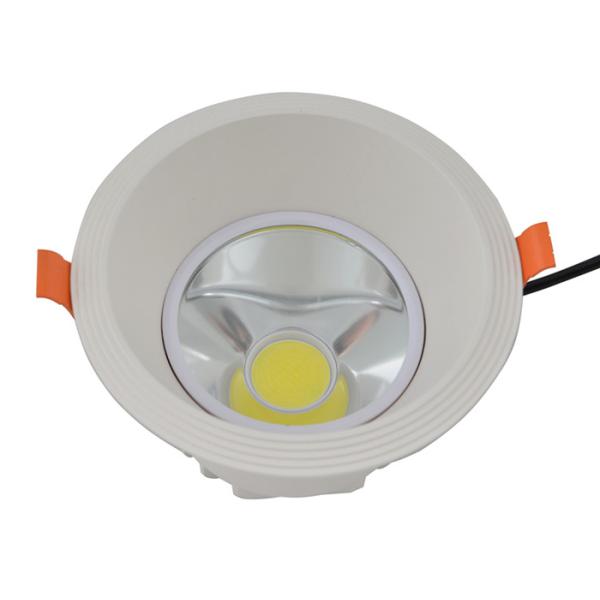 Original CREE 1304/1507/1816/1830, CITIZEN and LUSTROUS COB LED,ADC12 Aluminum Housing , Lifud Constant Current Driver