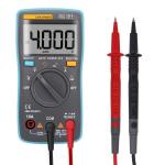 Digital Multimeter Meter Current AC / DC Voltage Resistance Capacitance Tester